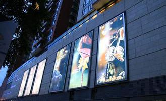 了解壹下水晶標(biāo)識(shí)牌制作工藝