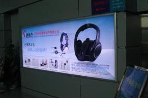 細節決定吸塑發光字制作的成敗