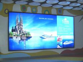 介紹吸塑燈箱如何吸引眼球