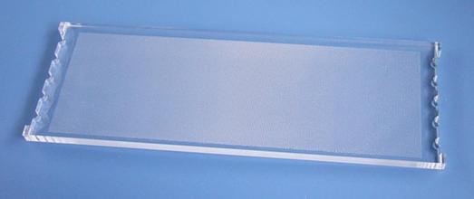 背光源燈箱:延長導光板生命的三種方法