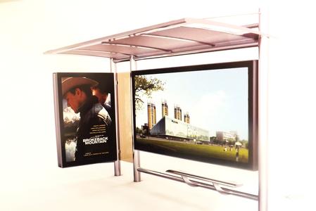 廣告燈箱也要節(jié)能環(huán)保才更實用。