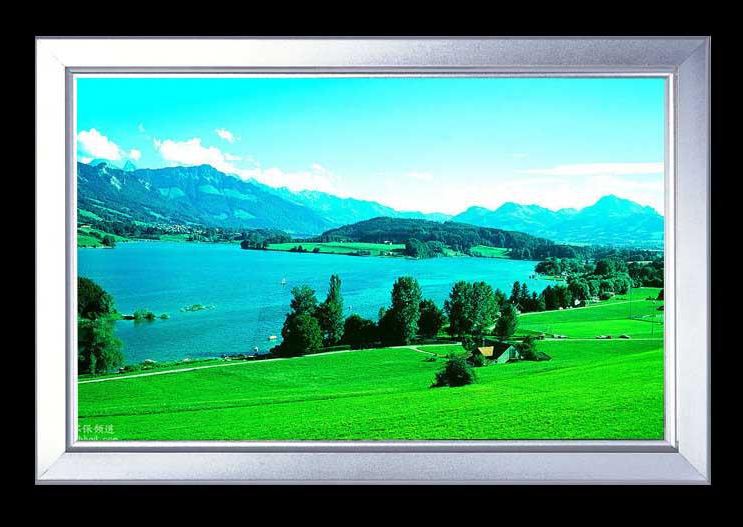 拉布燈箱:社區戶外燈箱在選購時應注意哪些要素?