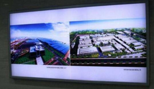 軟膜燈箱壹般在哪里使用？