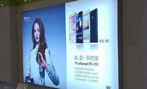 拉布燈箱和卡布燈箱區別有哪些？