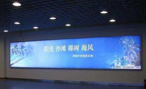 拉布燈箱不亮的原因有哪些？如何解決？