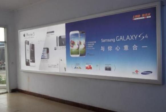 河南拉布燈箱廣告牌有哪些規(guī)格？