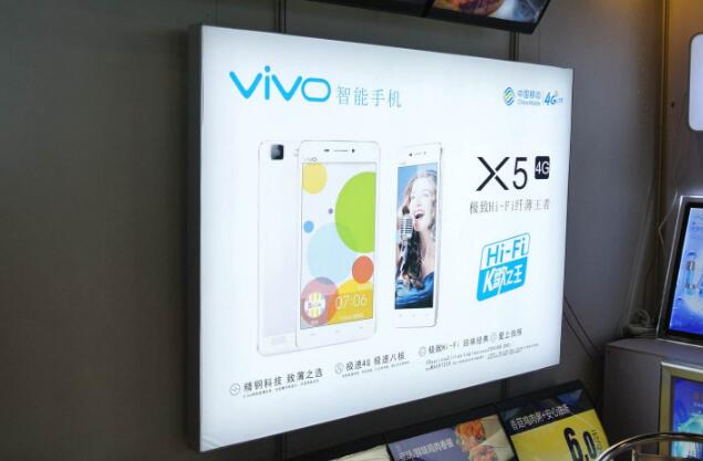 軟膜燈箱的七大優勢