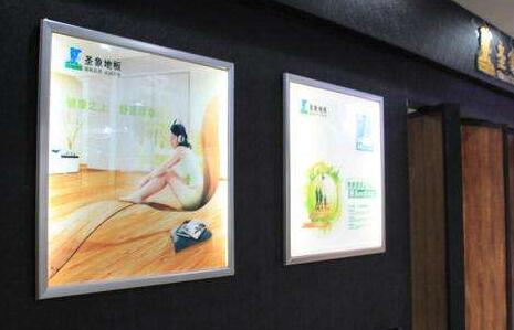 高品質的超薄燈箱應該如何制作