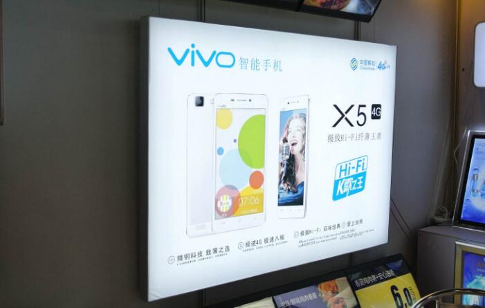 軟膜燈箱都有哪些特點