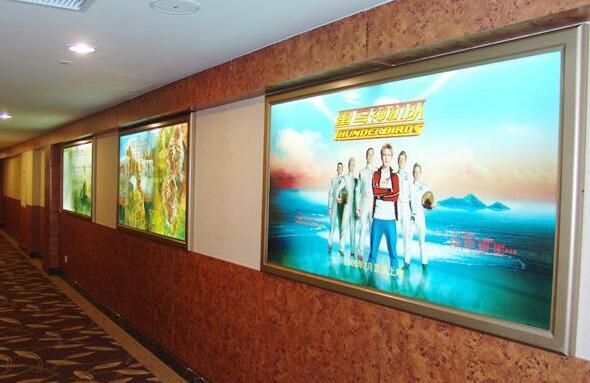 軟膜燈箱怎么安裝與如何保養