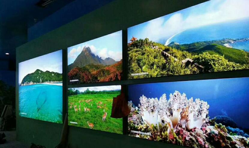 軟膜燈箱為何應用如此廣泛?