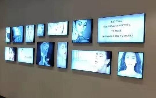 如何選擇燈箱廣告牌生產廠家?