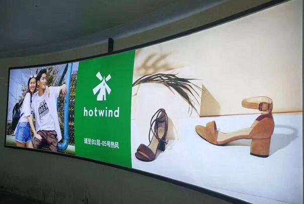 了解燈箱廣告牌的制作材料和廣告燈箱的制作價格