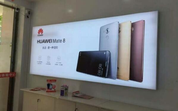 鄭州鋁合金框軟膜燈箱的產品特點讓應用變的越來越廣泛