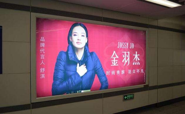 鄭州軟膜燈箱有哪些防護(hù)性作用