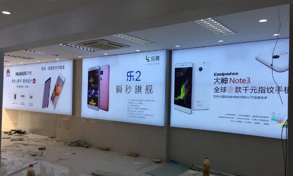 鄭州軟膜燈箱有哪些優勢和作用嗎?