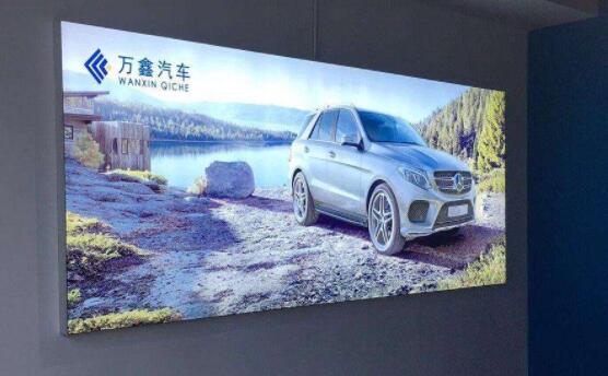 軟膜燈箱廣告牌制作需要注意哪些問題?