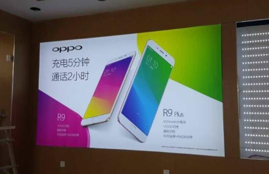 選擇專業的燈箱制作公司