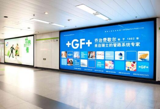 大型拉布燈箱如何運(yùn)輸?