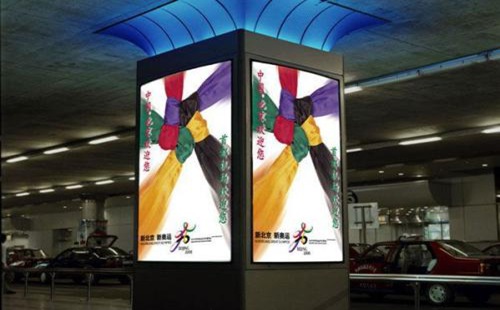 動感燈箱,動感燈箱制作廠家,鄭州動感燈箱制作