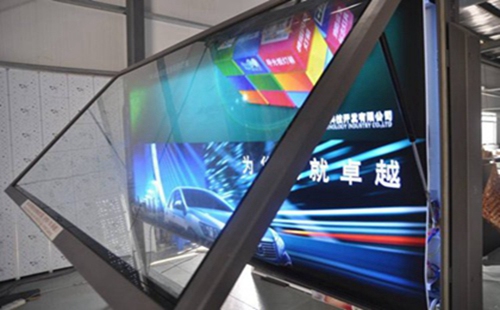 磁吸燈箱+拉布燈箱+動(dòng)感燈箱